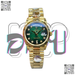Rolex Watch AAB