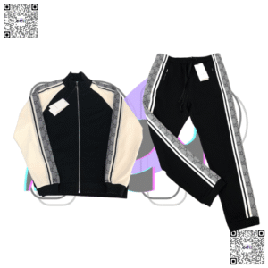 Gucci Tracksuit AAB