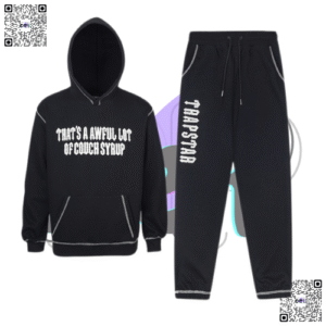 Trapstar Tracksuit AAB