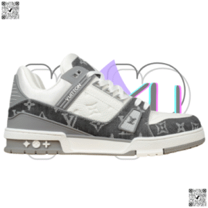 Louis Vuitton Trainer GA1