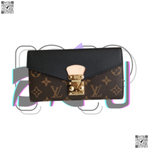 Louis Vuitton Wallet AA1