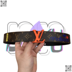 Louis Vuitton Belt AA2