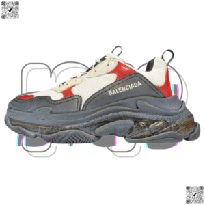 Balenciaga Triple S AGB