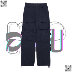Balenciaga Pants ABB