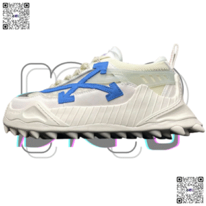 Off-White Sneaker AAT