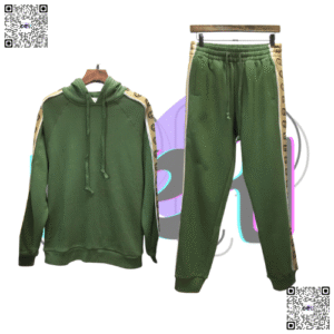 Gucci Tracksuit AAT
