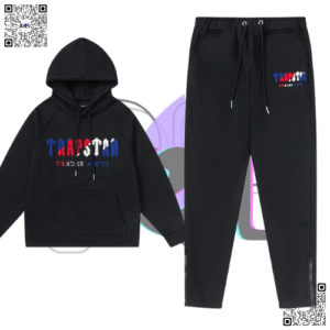 Trapstar Tracksuit AAT
