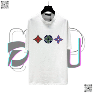 Louis Vuitton T-Shirt AA18