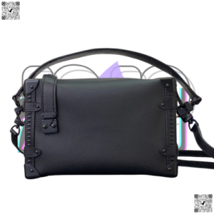 Louis Vuitton Side Trunk B99