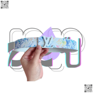 Louis Vuitton Belt AA19