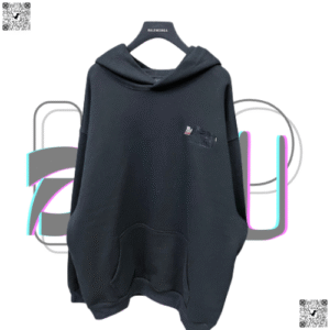 Balenciaga Hoodie-Sweater AAU