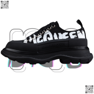 Alexander McQueen Tread Slick Lo AAT