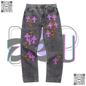 Chrome Hearts Pants AAT
