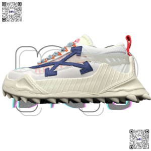 Off-White Sneaker AAU