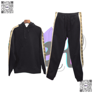 Gucci Tracksuit AAU