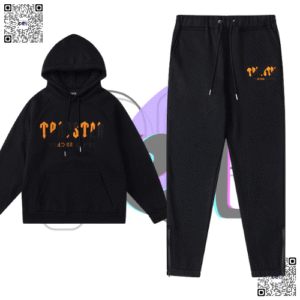 Trapstar Tracksuit AAU