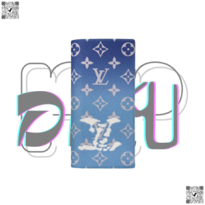 Louis Vuitton Wallet AA20