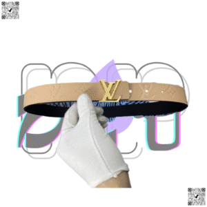 Louis Vuitton Belt AA20
