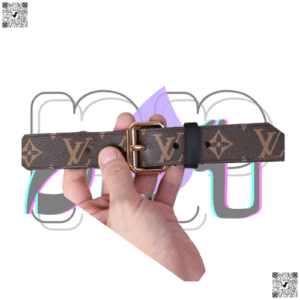 Louis Vuitton Belt AA22