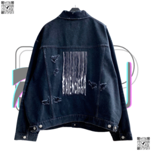 Balenciaga Jacket AAV