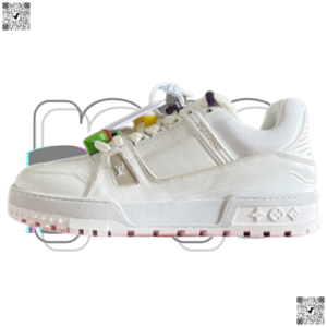 Louis Vuitton Trainer AD1
