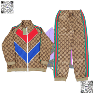 Gucci Tracksuit AAV