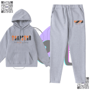 Trapstar Tracksuit AAV