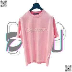 Louis Vuitton T-Shirt AA20