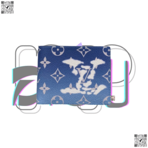 Louis Vuitton Wallet AA21