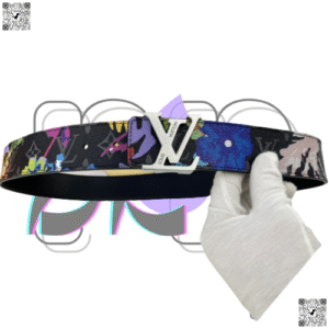 Louis Vuitton Belt AA23