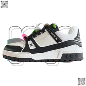 Louis Vuitton Trainer AD2