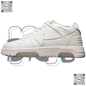 Off-White Sneaker AAW