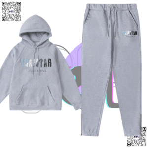 Trapstar Tracksuit AAW