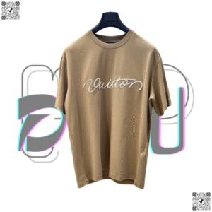 Louis Vuitton T-Shirt AA21