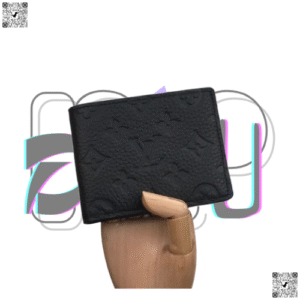 Louis Vuitton Wallet AA22