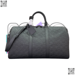 Louis Vuitton Keepall Band 50L
