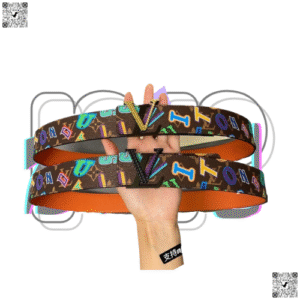 Louis Vuitton Belt AA21