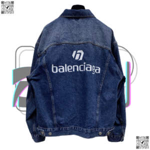 Balenciaga Jacket AAX