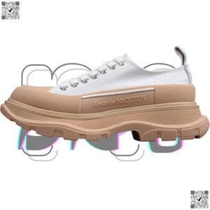 Alexander McQueen Tread Slick Lo ABC