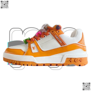 Louis Vuitton Trainer AD3