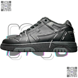 Off-White Sneaker AAX