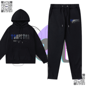 Trapstar Tracksuit AAX