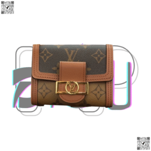 Louis Vuitton Wallet AA23