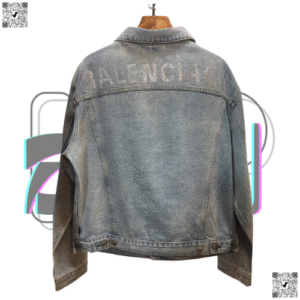 Balenciaga Jacket AAY
