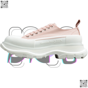 Alexander McQueen Tread Slick Lo ABD