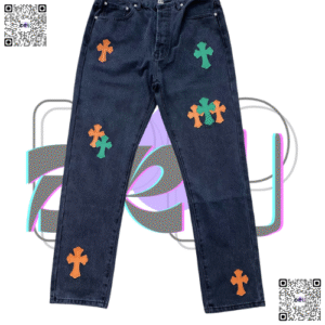 Chrome Hearts Pants AAW