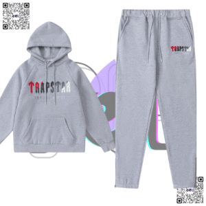 Trapstar Tracksuit AAY