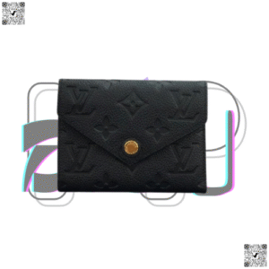 Louis Vuitton Wallet AA24
