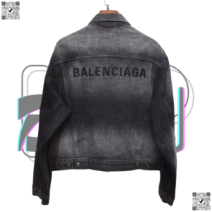 Balenciaga Jacket AAZ