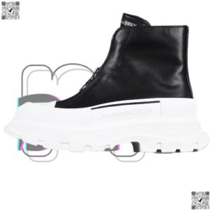 Alexander McQueen Tread Slick Hi ABE